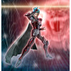 Saint Seiya - Myth Cloth EX - Bud de Alcor ZETA